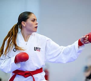 Alexandra Haag