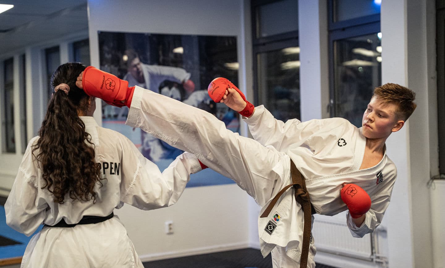 Karate