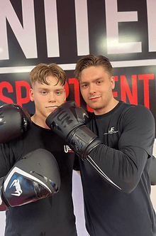 Kickboxning